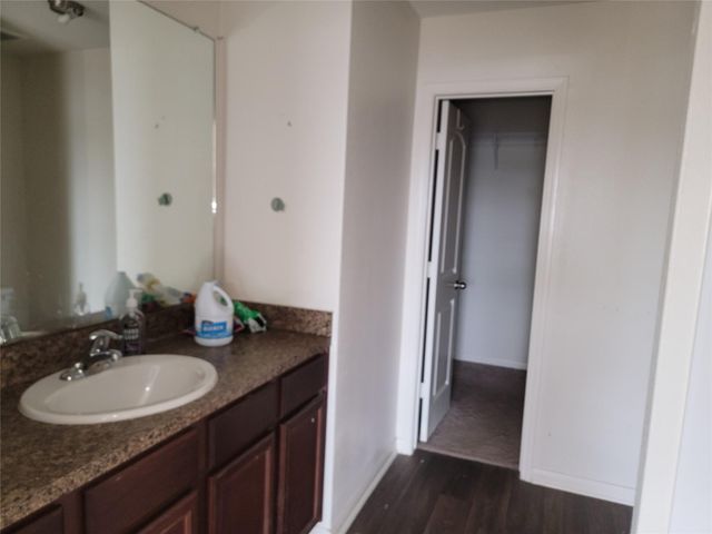 6030 Horizon Sky Road, Cove, TX 77523