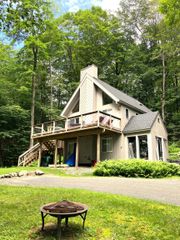 22 Lower Howes Road A89, Wilmington, VT 05363