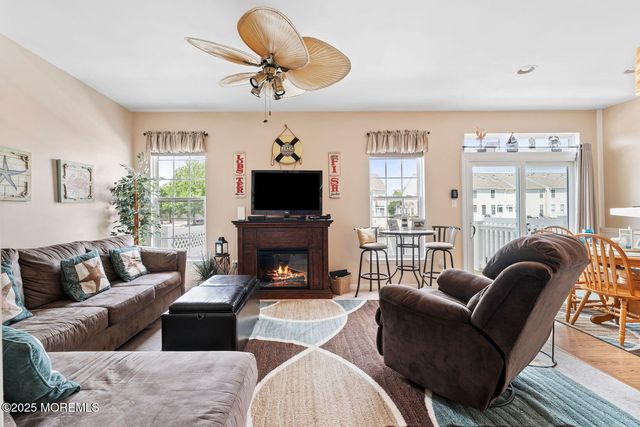 13 Skimmer Lane 48, Bayville, NJ 08721