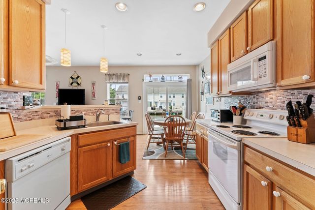 13 Skimmer Lane 48, Bayville, NJ 08721