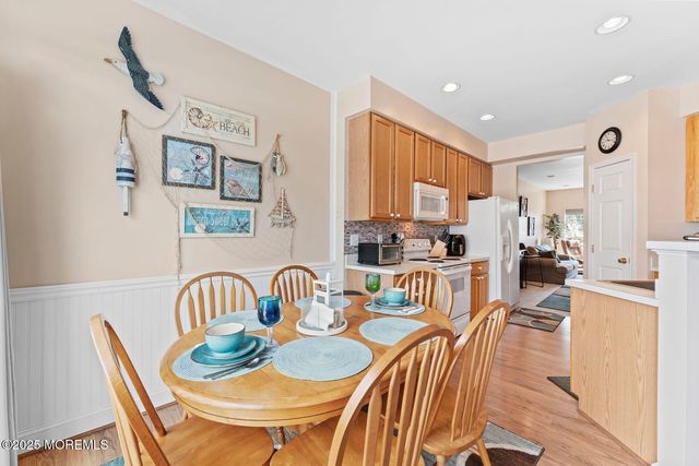 13 Skimmer Lane 48, Bayville, NJ 08721