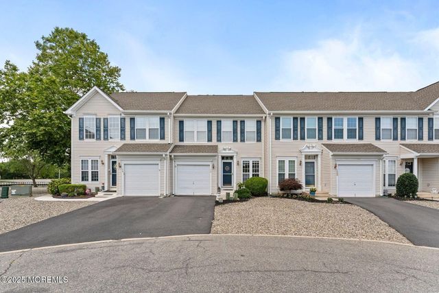 13 Skimmer Lane 48, Bayville, NJ 08721