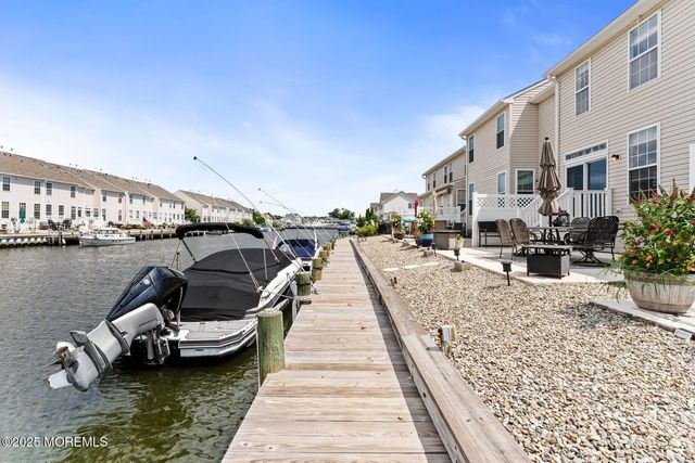 13 Skimmer Lane 48, Bayville, NJ 08721