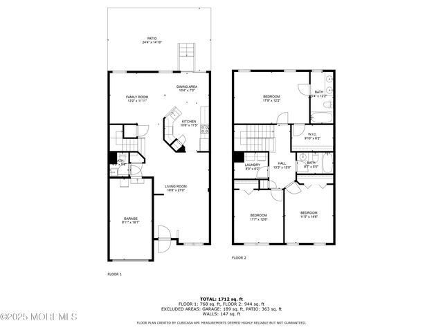 13 Skimmer Lane 48, Bayville, NJ 08721