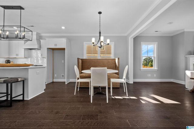 5416 LONGMEADOW RIDGE, Trussville, AL 35173