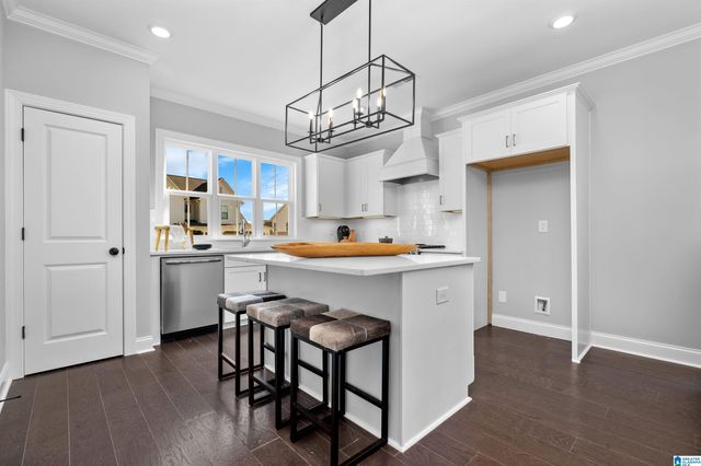 5416 LONGMEADOW RIDGE, Trussville, AL 35173