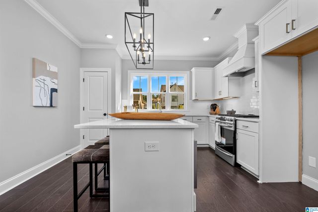 5416 LONGMEADOW RIDGE, Trussville, AL 35173