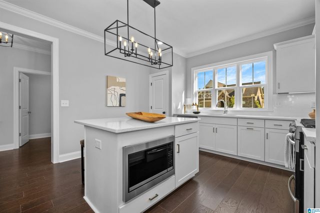 5416 LONGMEADOW RIDGE, Trussville, AL 35173