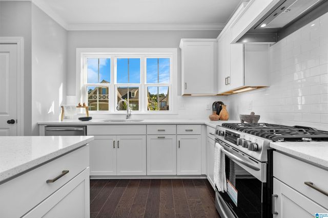 5416 LONGMEADOW RIDGE, Trussville, AL 35173