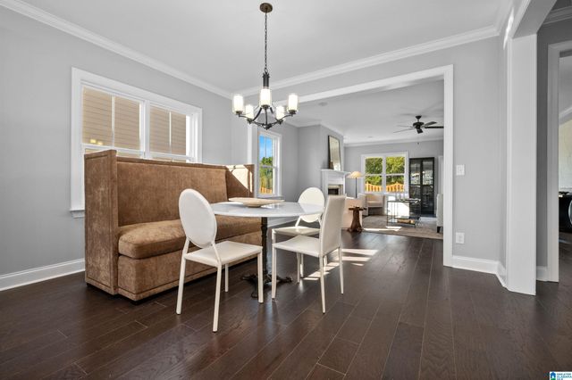 5416 LONGMEADOW RIDGE, Trussville, AL 35173