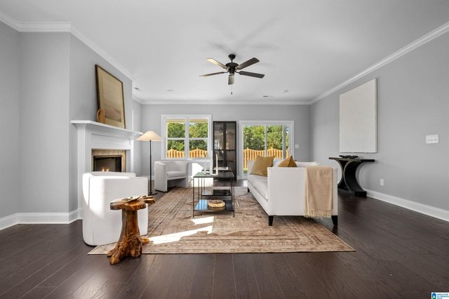 5416 LONGMEADOW RIDGE, Trussville, AL 35173