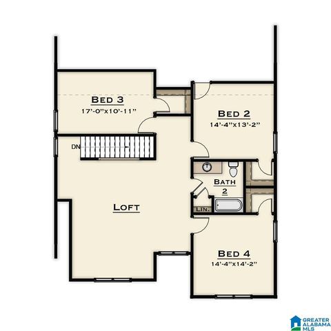 5416 LONGMEADOW RIDGE, Trussville, AL 35173