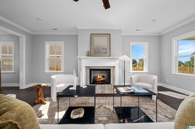 5416 LONGMEADOW RIDGE, Trussville, AL 35173