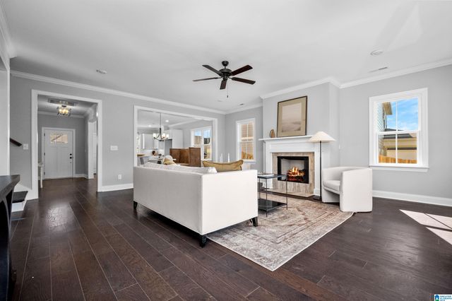 5416 LONGMEADOW RIDGE, Trussville, AL 35173