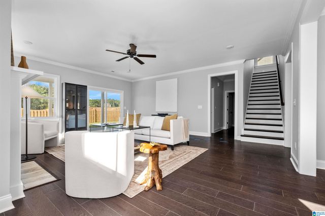 5416 LONGMEADOW RIDGE, Trussville, AL 35173