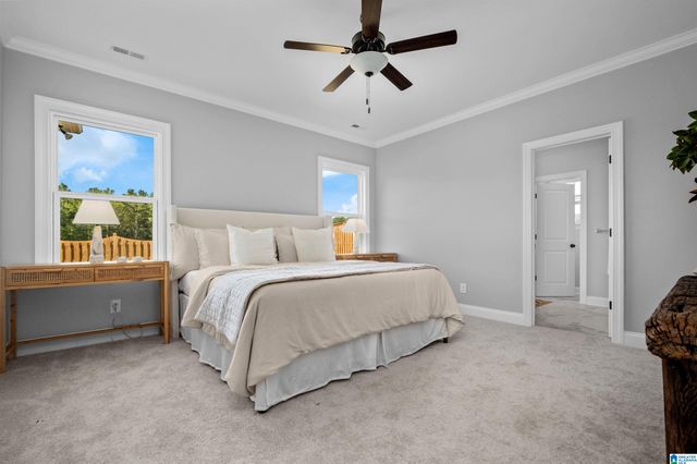 5416 LONGMEADOW RIDGE, Trussville, AL 35173