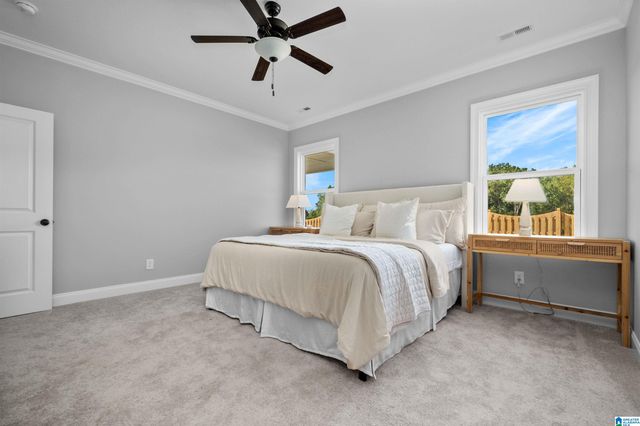 5416 LONGMEADOW RIDGE, Trussville, AL 35173