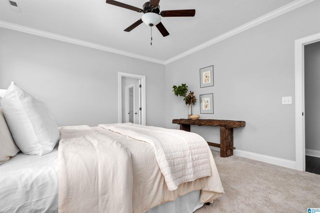 5416 LONGMEADOW RIDGE, Trussville, AL 35173