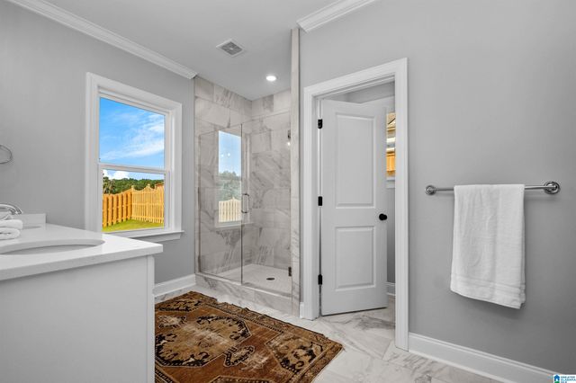 5416 LONGMEADOW RIDGE, Trussville, AL 35173