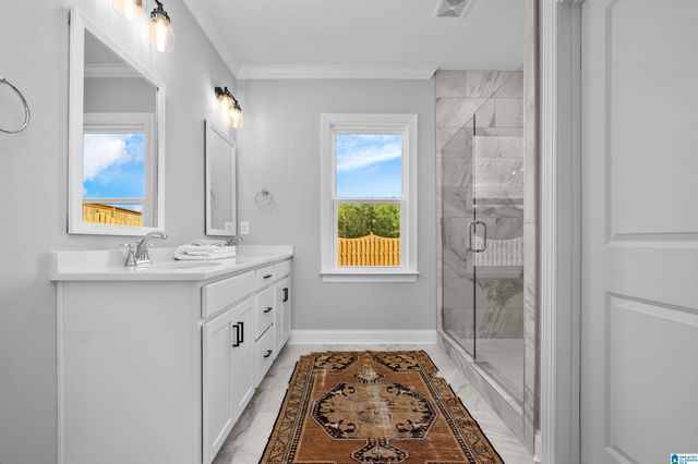 5416 LONGMEADOW RIDGE, Trussville, AL 35173