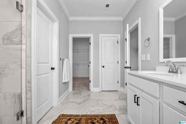 5416 LONGMEADOW RIDGE, Trussville, AL 35173