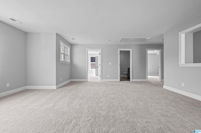 5416 LONGMEADOW RIDGE, Trussville, AL 35173