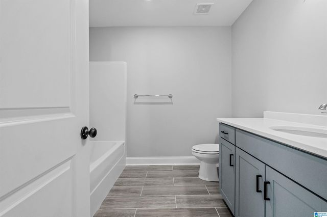 5416 LONGMEADOW RIDGE, Trussville, AL 35173