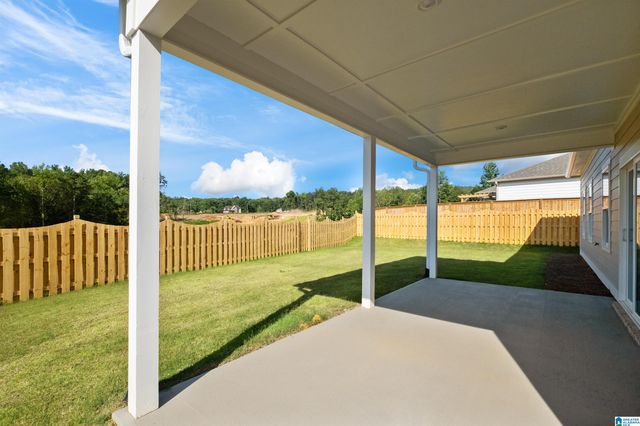 5416 LONGMEADOW RIDGE, Trussville, AL 35173