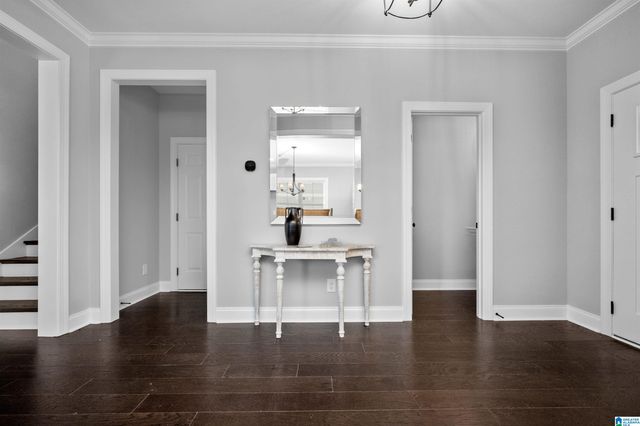 5416 LONGMEADOW RIDGE, Trussville, AL 35173