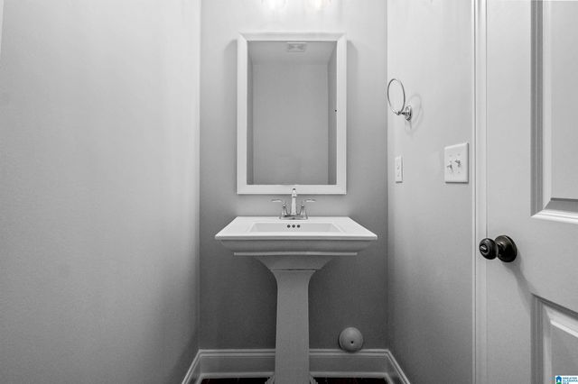 5416 LONGMEADOW RIDGE, Trussville, AL 35173