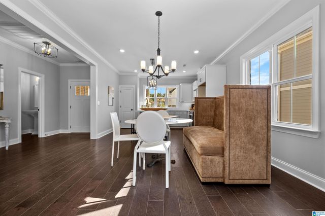 5416 LONGMEADOW RIDGE, Trussville, AL 35173