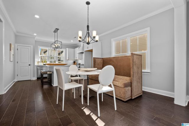 5416 LONGMEADOW RIDGE, Trussville, AL 35173