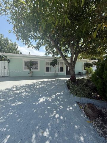 4210 NE 12th Terrace 4210, Pompano Beach, FL 33064