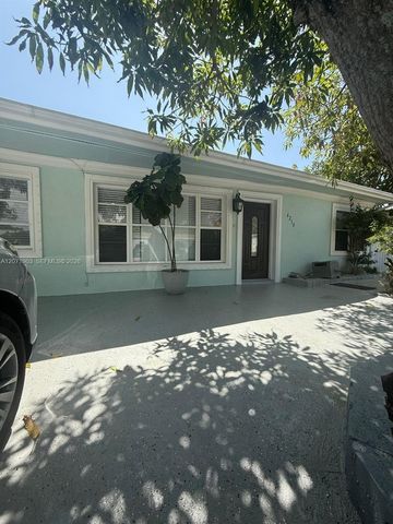 4210 NE 12th Terrace 4210, Pompano Beach, FL 33064