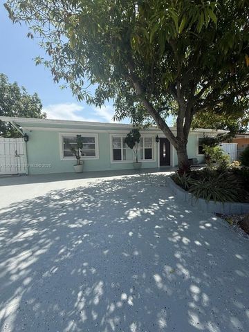 4210 NE 12th Terrace 4210, Pompano Beach, FL 33064