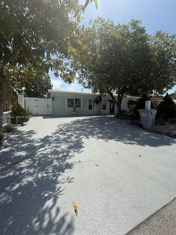 4210 NE 12th Terrace 4210, Pompano Beach, FL 33064