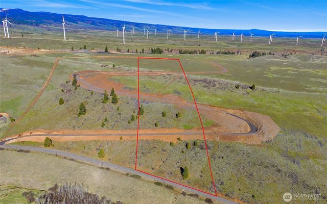 6 Lot Bettas Road, Cle Elum, WA 98922