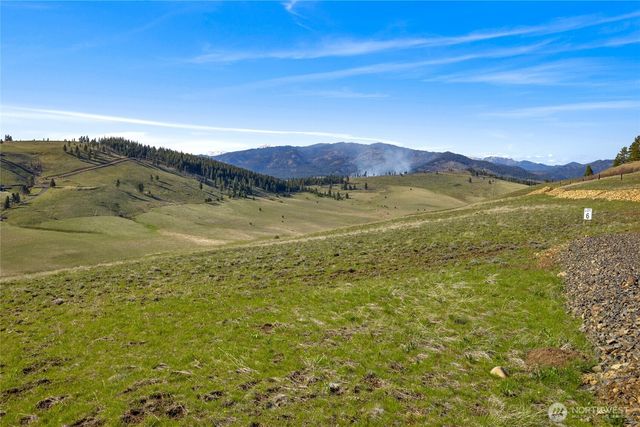 6 Lot Bettas Road, Cle Elum, WA 98922