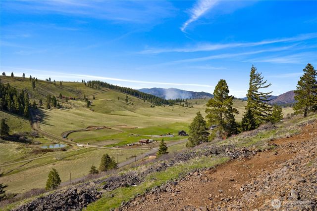 6 Lot Bettas Road, Cle Elum, WA 98922