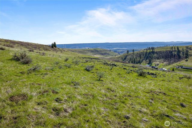 6 Lot Bettas Road, Cle Elum, WA 98922