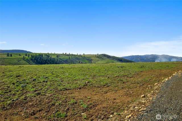 6 Lot Bettas Road, Cle Elum, WA 98922
