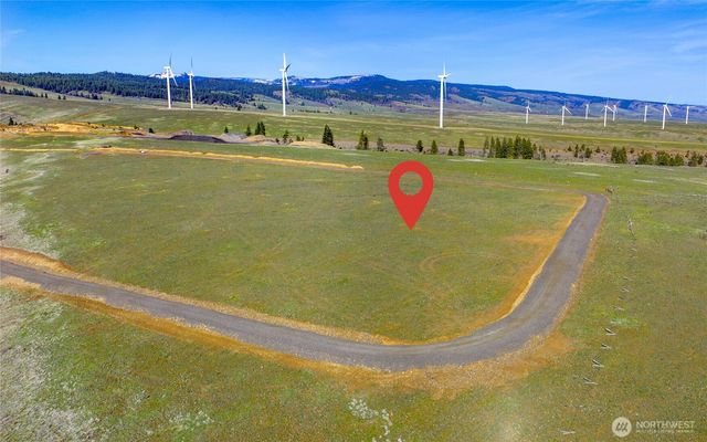 6 Lot Bettas Road, Cle Elum, WA 98922