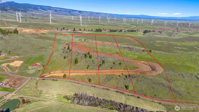 6 Lot Bettas Road, Cle Elum, WA 98922