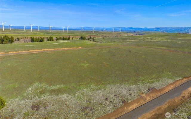 6 Lot Bettas Road, Cle Elum, WA 98922