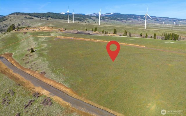 6 Lot Bettas Road, Cle Elum, WA 98922