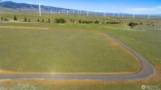 6 Lot Bettas Road, Cle Elum, WA 98922