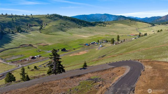 6 Lot Bettas Road, Cle Elum, WA 98922