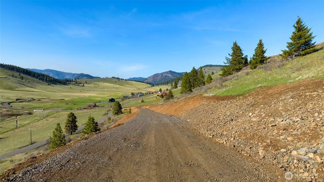 6 Lot Bettas Road, Cle Elum, WA 98922