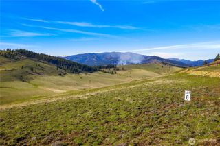 6 Lot Bettas Road, Cle Elum, WA 98922