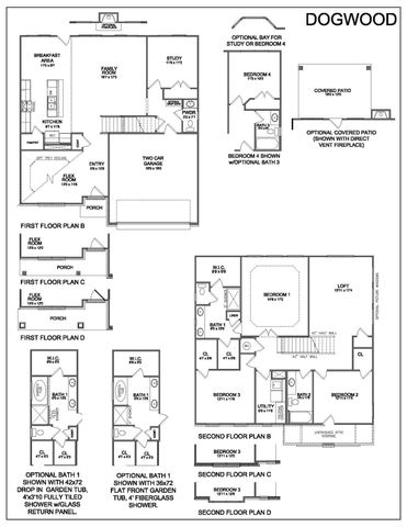 2004 Geneva Place, Lexington, KY 40509